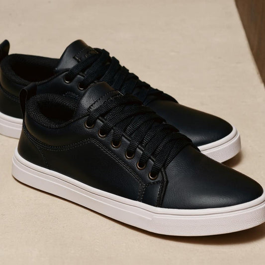 Tênis Sapatênis Masculino Social