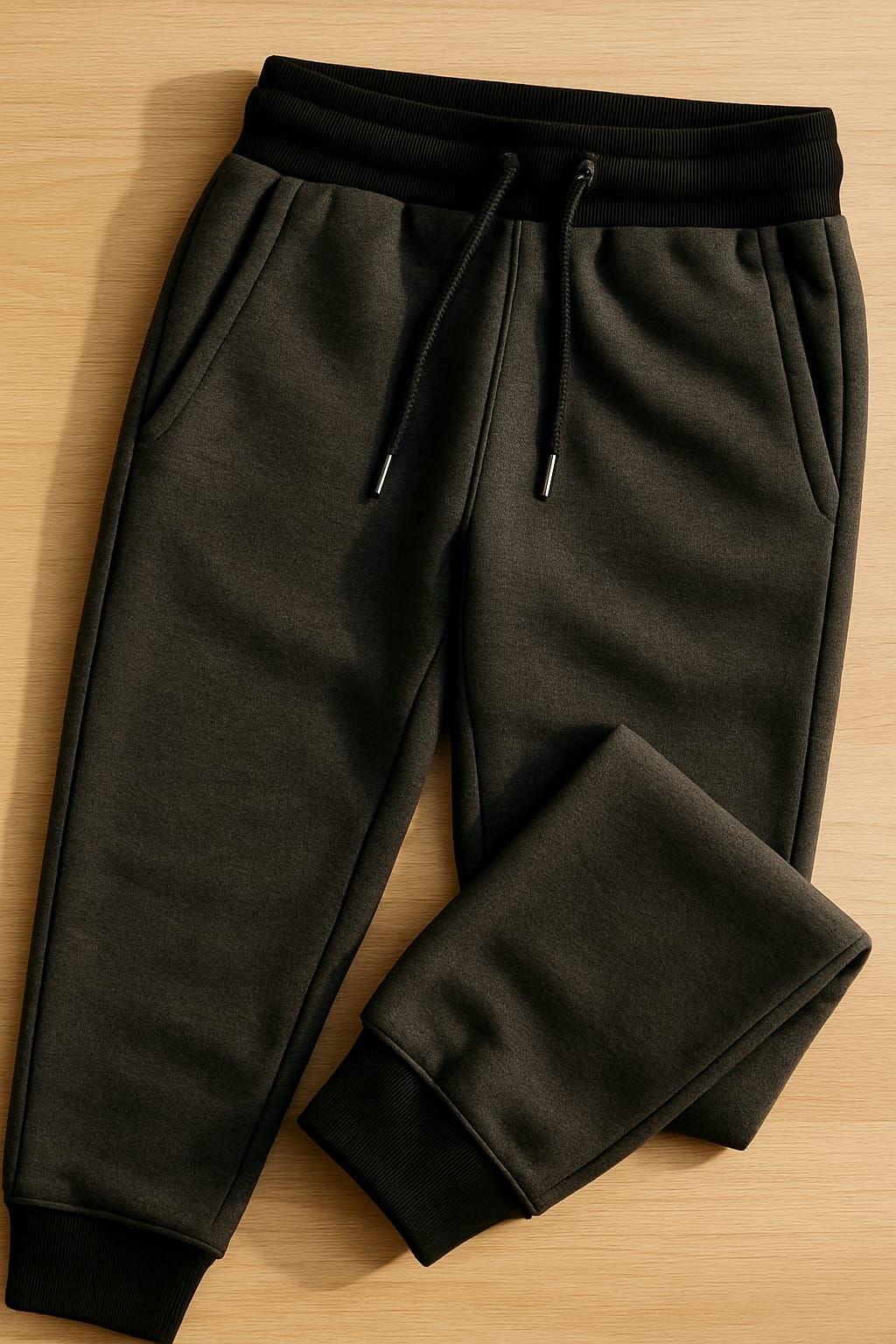 Conjunto Moletom
