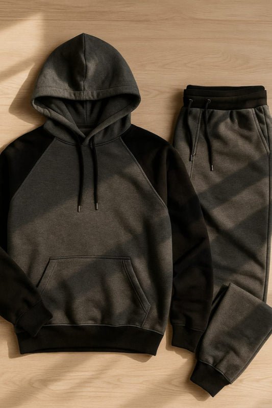 Conjunto Moletom