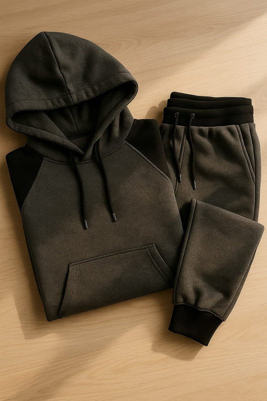 Conjunto Moletom